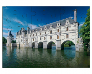 Chateau de Chenonceau