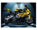 Moto BMW S1000RR