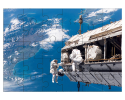 Mission STS-116 de la navette spatiale américaine Discovery