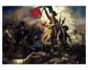 La Liberté guidant le peuple