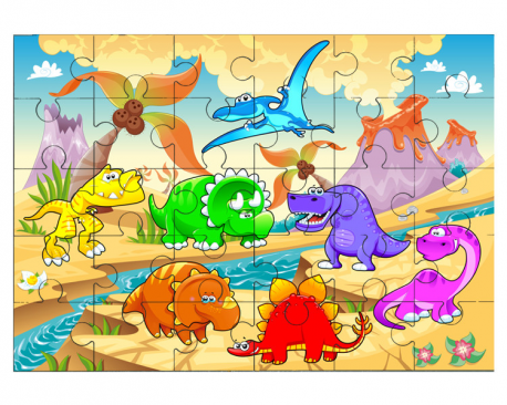 Dinosaures