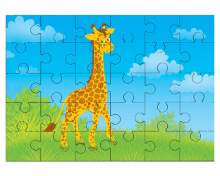 Girafe
